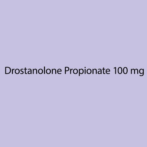 Drostanolone Propionate 100 mg, Compositions of Drostanolone Propionate 100 mg are Drostanolone Propionate 100 mg , Drostanolone Propionate 100 mg offered by Janus Biotech