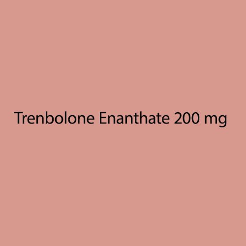 Trenbolone Enanthate 200 mg, Compositions of Trenbolone Enanthate 200 mg are Trenbolone Enanthate 200 mg , Trenbolone Enanthate 200 mg offered by Janus Biotech