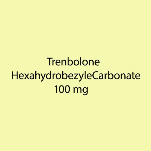 Trenbolone HexahydrobezyleCarbonate 100 mg, Compositions of Trenbolone HexahydrobezyleCarbonate 100 mg are Trenbolone HexahydrobezyleCarbonate 100 mg , Trenbolone HexahydrobezyleCarbonate 100 mg offered by Janus Biotech
