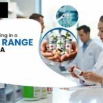 General Range PCD Pharma