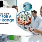 Pediatric Range Franchise in Chandigarh