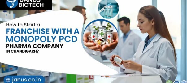 Monopoly PCD Pharma Company in Chandigarh