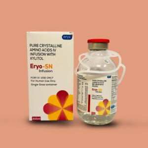 Eryo-SN Infusion