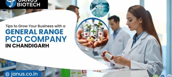 General Range PCD Company