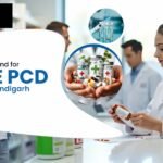 Gynae pcd company in chandigarh