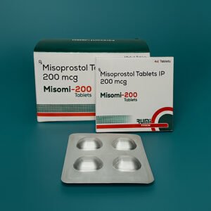 Misomi-200 Tablets