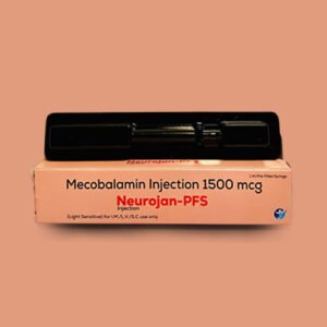 Neurojan-PFS