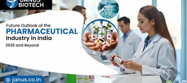 Pharmaceutical Industry in India