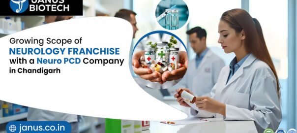 Neuro PCD Company in Chandigarh