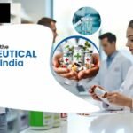 Pharmaceutical Industry in India