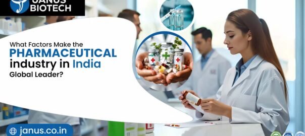 Pharmaceutical Industry in India