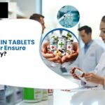 Dapagliflozin Tablets Manufacturer