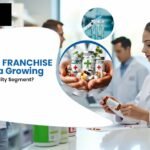 IVF PCD Pharma Company