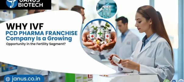 IVF PCD Pharma Company