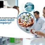 Vitamin D3 Nano Shot Franchise