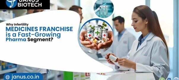 Infertility Medicines Franchise