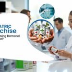 Psychiatric PCD Franchise Company