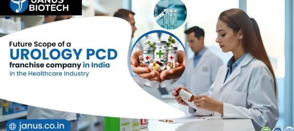 Urology PCD Franchise Company