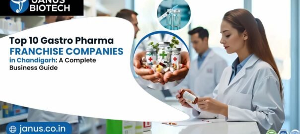 Gastro Pharma Franchise Companies List