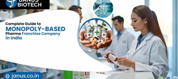 Monopoly Based Pharmaceutical Franchise