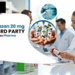 Vonoprazan Tablets Suppliers in India