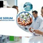 Niacinamide Serum Manufacturers