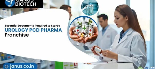 Urology PCD Pharma Franchise