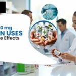 Biapenem 300mg Injections